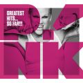 Ao - Greatest Hits...So Far!!! / P!NK