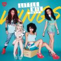 Little Mix̋/VO - Wings (The Alias Club Mix)