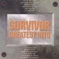 Ao - Survivor Greatest Hits / Survivor