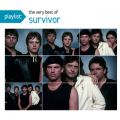 Ao - Playlist: The Very Best Of Survivor / Survivor