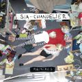 V[A̋/VO - Chandelier (Dev Hynes Remix)