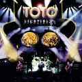 Ao - Livefields / TOTO