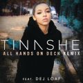 Tinashe̋/VO - All Hands On Deck REMIX feat. DeJ Loaf