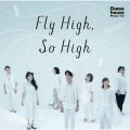 Goose house̋/VO - Fly High, So High-instrumental-