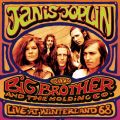 Ao - Janis Joplin Live At Winterland '68 / Big Brother  The Holding Company^Janis Joplin