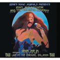 Ao - Live At The Carousel Ballroom 1968 / Big Brother  The Holding Company^Janis Joplin