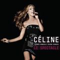 Celine Dion̋/VO - Et s'il n'en restait qu'une (je serais celle-la) (Live at Bell Centre, Montreal, Canada - 2008)