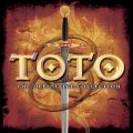 Ao - The Definitive Collection / TOTO