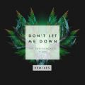 The Chainsmokers̋/VO - Don't Let Me Down (Illenium Remix) feat. Daya