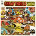 Ao - Cheap Thrills / Big Brother  The Holding Company^Janis Joplin