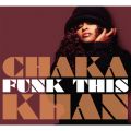 Chaka Khan̋/VO - Back In The Day