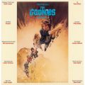 Cyndi Lauper̋/VO - What a Thrill (From "The Goonies" Soundtrack)