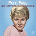Ao - 16 Most Requested Songs / Patti Page