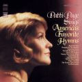 Ao - Sings America's Favorite Hymns / Patti Page