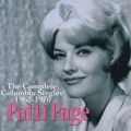 Patti Page̋/VO - Maybe He'll Come Back to Me