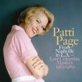 Ao - From Nashville to LA: The Lost Columbia Masters (1963-69) / Patti Page