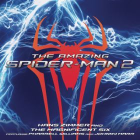 Ao - The Amazing Spider-Man 2 (The Original Motion Picture Soundtrack) [Deluxe] / Various Artists