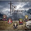 Ao - The Brave / JAM Project