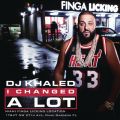 Ao - I Changed A Lot / DJ Khaled