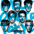 Ao - Welcome to TOKYO / O J Soul Brothers from EXILE TRIBE