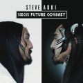 Ao - Neon Future Odyssey (Japan Deluxe Edition) / Steve Aoki