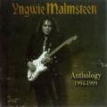 Ao - Anthology 1994-1999 / Yngwie Malmsteen