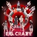 Ao - EDGD CRAZY / E-girls