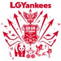 Ao - GIN GIN LGYankees!!!!!!! / LGYankees