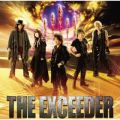 Ao - THE EXCEEDER^NEW BLUE / JAM Project