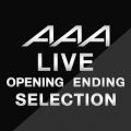 Ao - AAA LIVEwopening^ending Collectionx / AAA