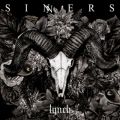 Ao - SINNERS-EP / lynchD