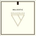 Ao - MAJESTIC / Dragon Ash