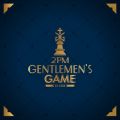 Ao - GENTLEMEN'S GAME / 2PM