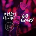 2PM̋/VO - GO CRAZY! (BOYTOY Crazy Remix)
