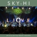 SKY-HI̋/VO - As A Sugar -Dungeon Anthems Zone-