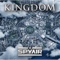 Ao - KINGDOM / SPYAIR