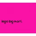 LEGO BIG MORL̋/VO - Tuesday and Thursday
