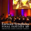 Ao - Eorzean Symphony: FINAL FANTASY XIV Orchestral Album (Concert version) / cc