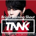 Ao - Bright Burning Shout /  M