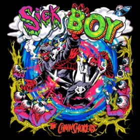 Ao - Sick Boy / The Chainsmokers