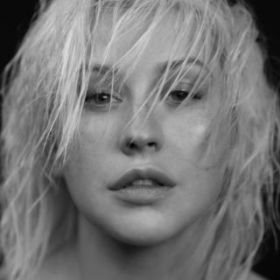 Ao - Liberation / Christina Aguilera