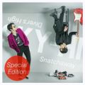 SKY-HI̋/VO - Snatchaway(instrumental)