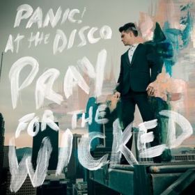 Ao - Pray for the Wicked / Panic! At The Disco