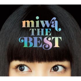 Ao - miwa THE BEST / miwa