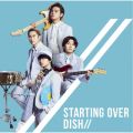 Ao - Starting Over (Special Edition) / DISH^^