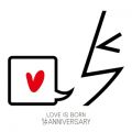 Ao - Single Collection:LOVE IS BORN `15th Anniversary 2018` /  