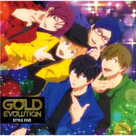 Ao - GOLD EVOLUTION / STYLE FIVE