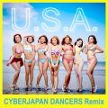 Ao - UDSDAD (CYBERJAPAN DANCERS Remix) / DA PUMP