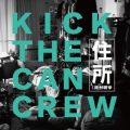 KICK THE CAN CREW̋/VO - Keep It Up