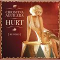 Christina Aguilera̋/VO - Hurt (Chris Cox Club Anthem)